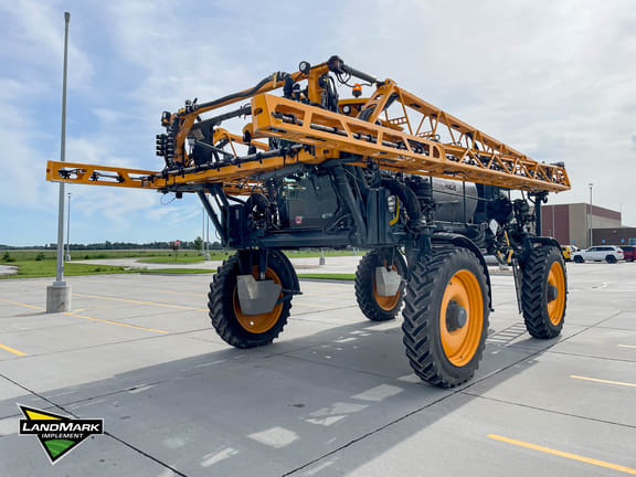 2019 Hagie STS16 Equipment Image0