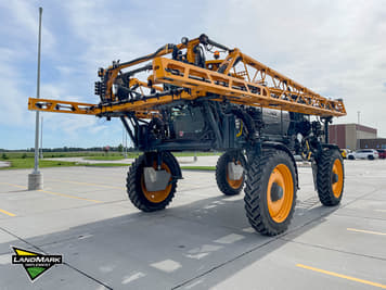 Main image Hagie STS16