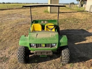 Image of John Deere Gator TS 4x2 equipment image 2