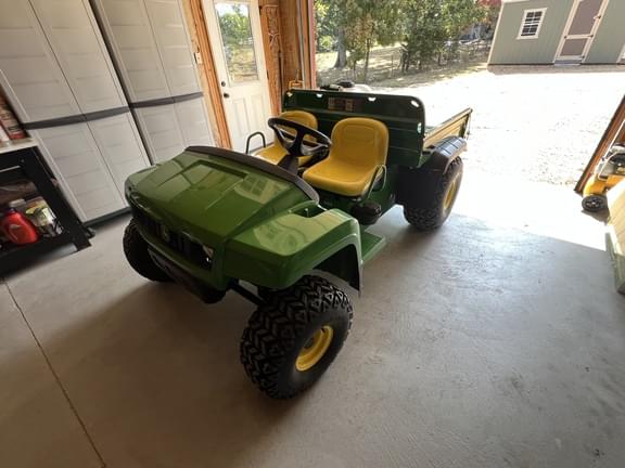 Image of John Deere Gator TS 4x2 Primary image