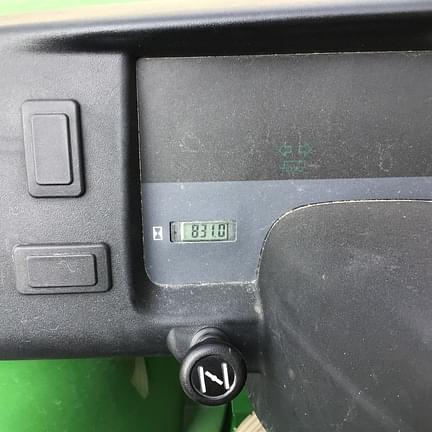 Image of John Deere Gator TX 4x2 equipment image 2