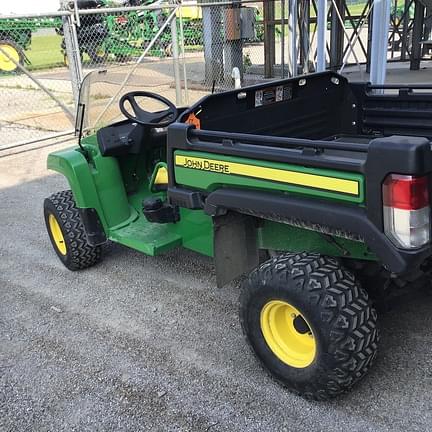 Image of John Deere Gator TX 4x2 equipment image 3