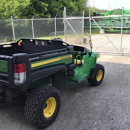 Image of John Deere Gator TX 4x2 equipment image 4