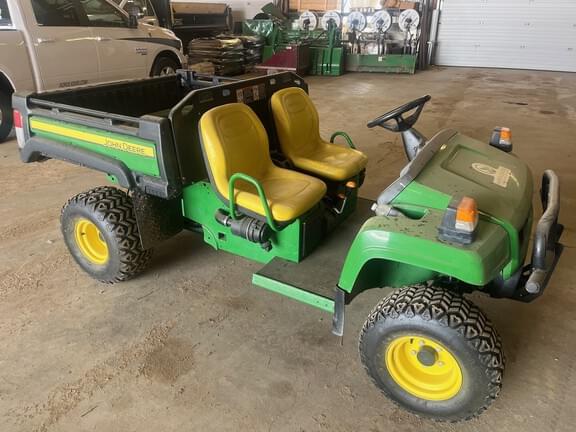 Image of John Deere Gator TX 4x2 Primary image