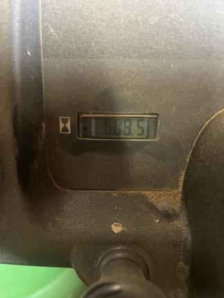 Image of John Deere Gator TX 4x2 equipment image 4