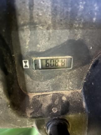 Image of John Deere Gator TX 4x2 equipment image 3