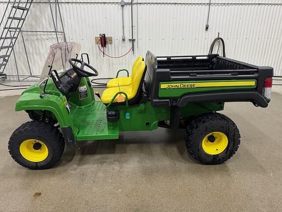 Image of John Deere Gator TX 4x2 equipment image 1