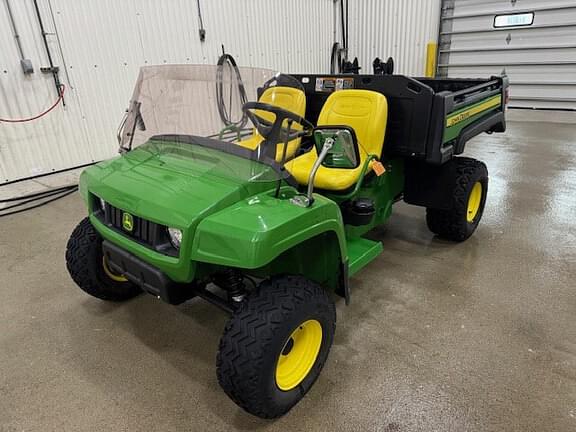 Image of John Deere Gator TX 4x2 Primary image