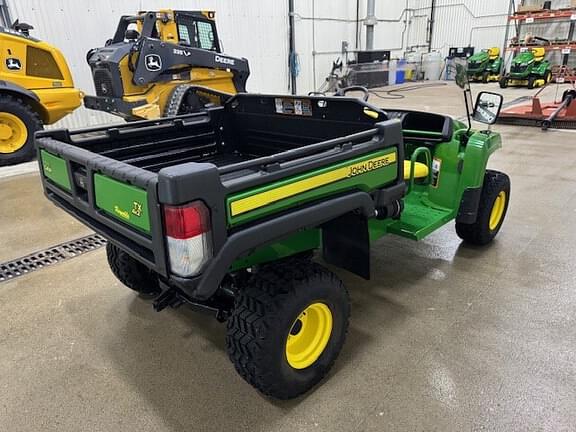 Image of John Deere Gator TX 4x2 equipment image 4