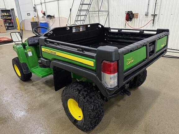 Image of John Deere Gator TX 4x2 equipment image 2