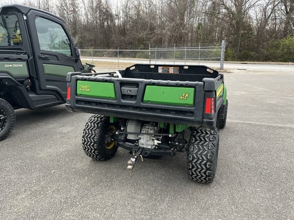 Image of John Deere Gator TX 4x2 equipment image 4