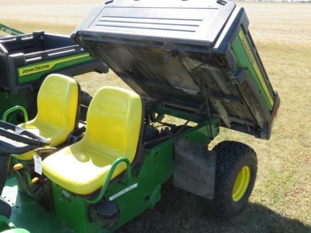 Image of John Deere Gator equipment image 4