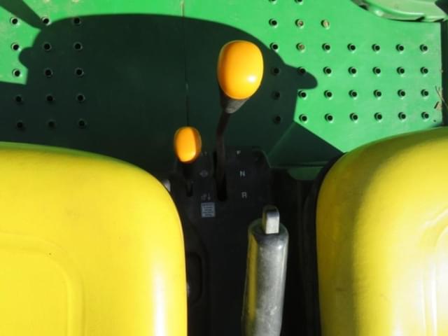 Image of John Deere Gator equipment image 2