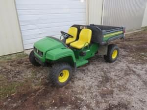 2019 John Deere Gator Image