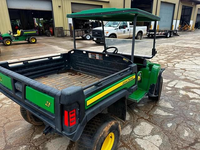 Image of John Deere Gator TX 4x2 equipment image 4