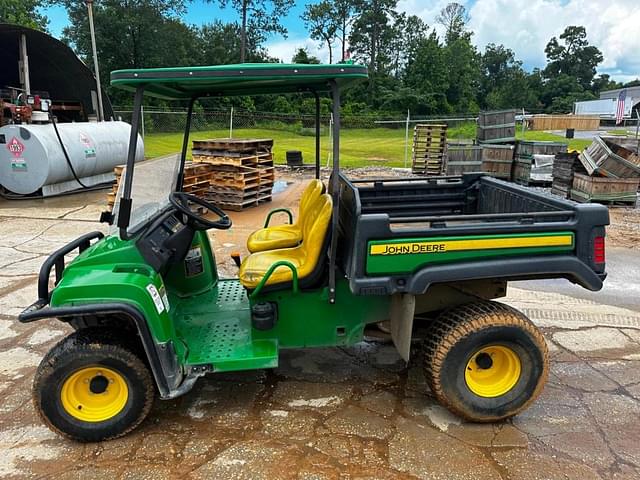 Image of John Deere Gator TX 4x2 equipment image 1