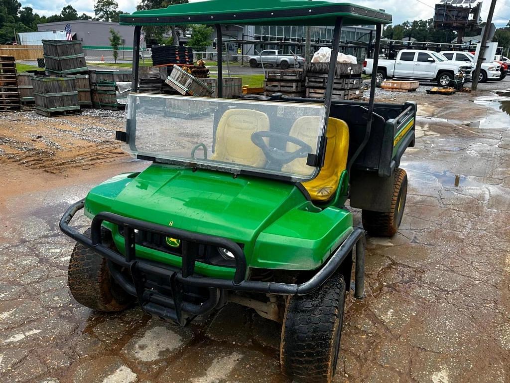 Image of John Deere Gator TX 4x2 Primary image