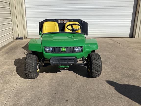 Image of John Deere Gator TX equipment image 2