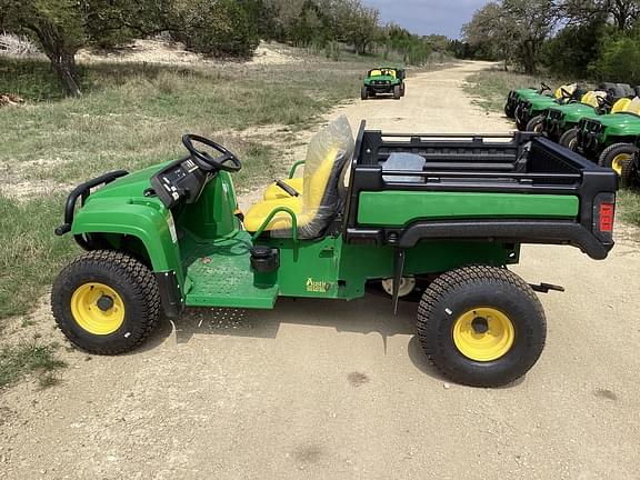 Image of John Deere Gator TX 4x2 Primary image