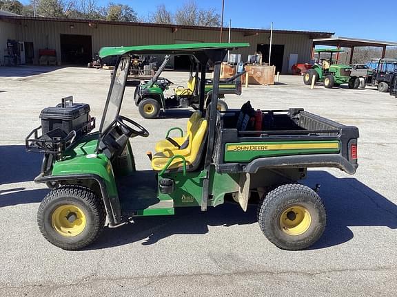 Image of John Deere Gator TX 4x2 Primary image