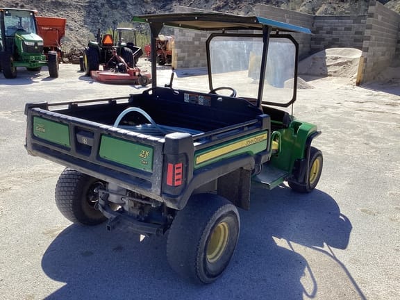 Main image John Deere Gator TX 4x2