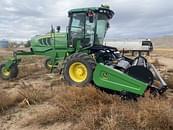 Thumbnail image John Deere W155 0