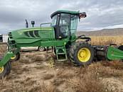 Thumbnail image John Deere W155 7