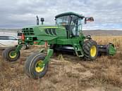 Thumbnail image John Deere W155 8