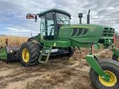 Thumbnail image John Deere W155 9