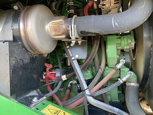 Main image John Deere W155 25