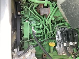 Main image John Deere W155 27