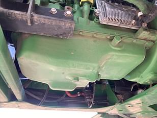 Main image John Deere W155 28