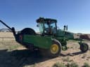 2019 John Deere W155 Image