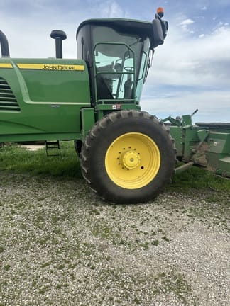 2019 John Deere W235 Equipment Image0