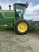 2019 John Deere W235 Image
