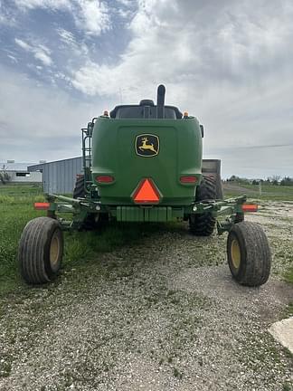 Image of John Deere W235 equipment image 2