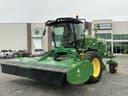 2019 John Deere W235 Image