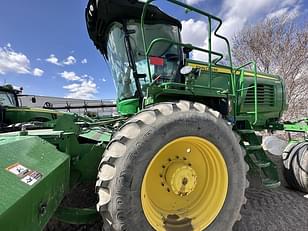 Main image John Deere W235 23