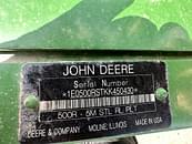 Thumbnail image John Deere W235 24