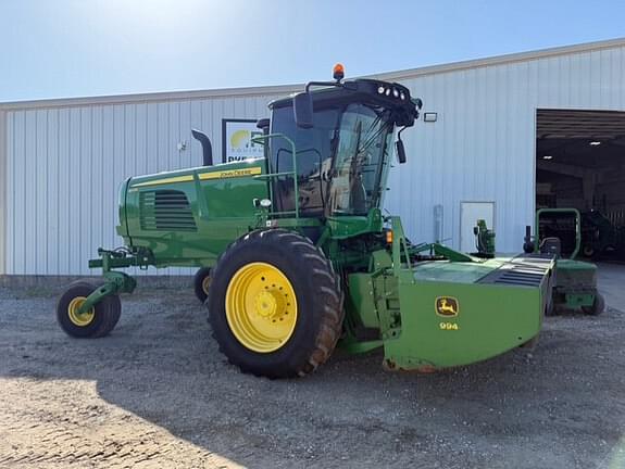 Image of John Deere W235 Primary image