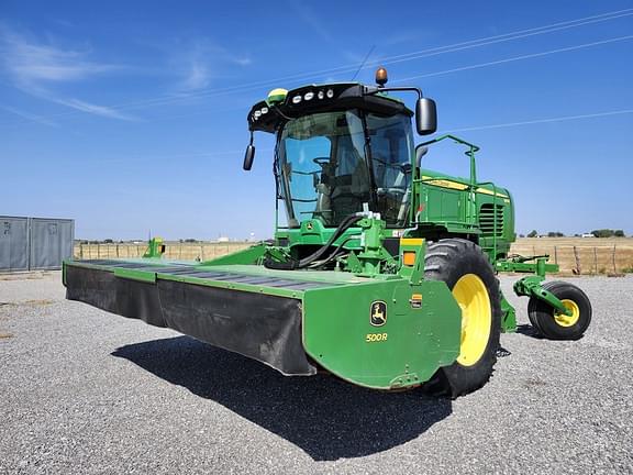 Image of John Deere W235 Primary image