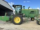 2019 John Deere W235 Image