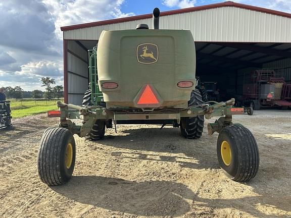 Image of John Deere W235 equipment image 4