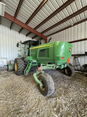 2019 John Deere W235 Image