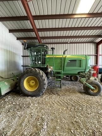 Image of John Deere W235 equipment image 2