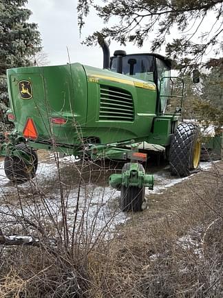 Image of John Deere W235 equipment image 2