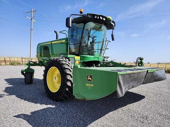 Image of John Deere W235 Primary image