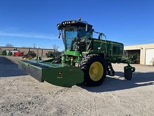 Main image John Deere W235 0