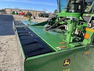 Main image John Deere W235 16