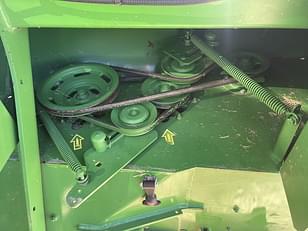 Main image John Deere W235 21